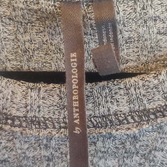 Anthropologie top - Picture 2 of 2